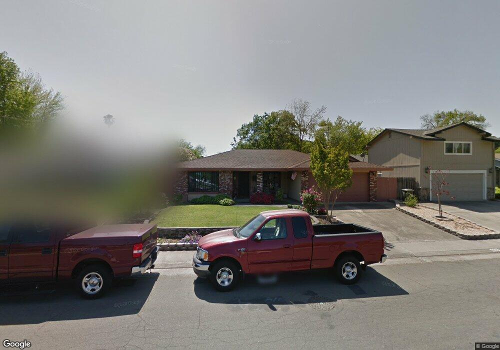 6936 Amberwick Way, Citrus Heights, CA 95621 - photo 1