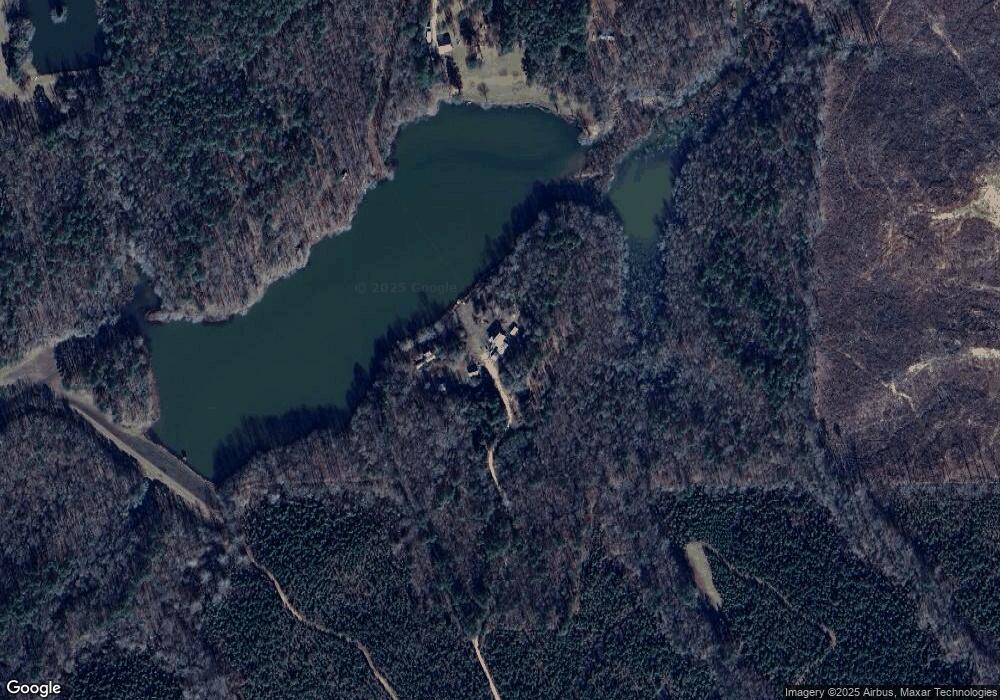 540 Cody Rd, Roanoke, AL 36274 - photo 1