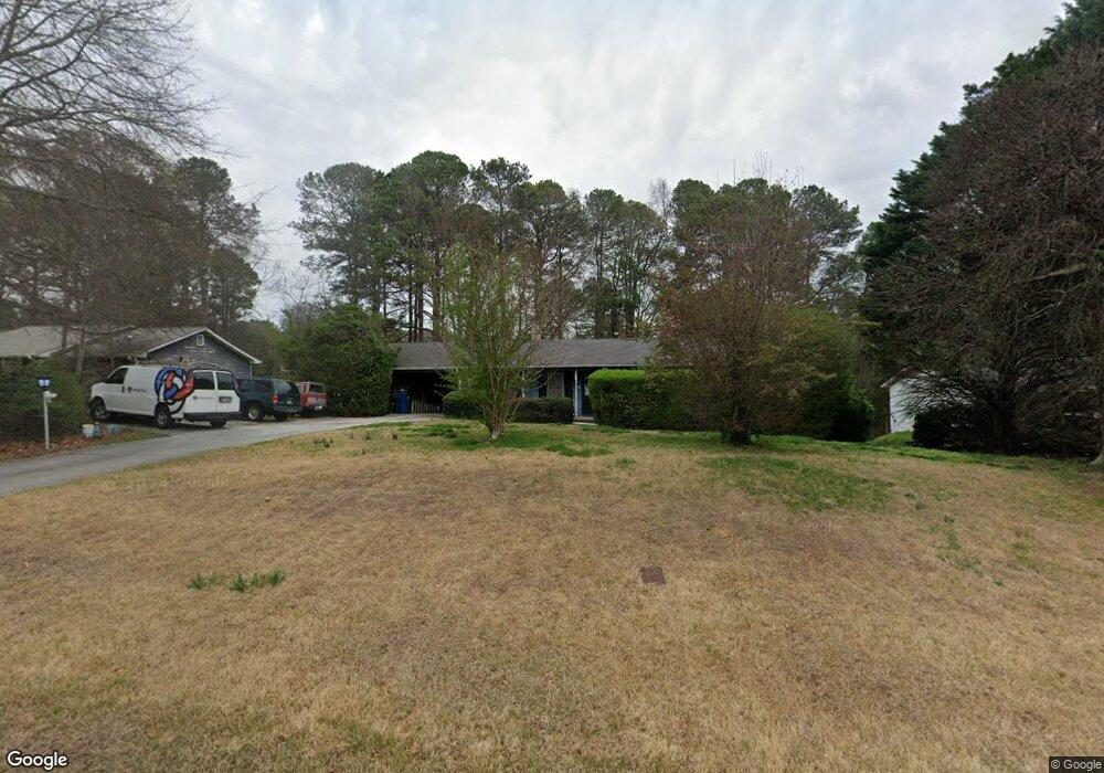 1522 Bennett Rd, Grayson, GA 30017 - photo 1