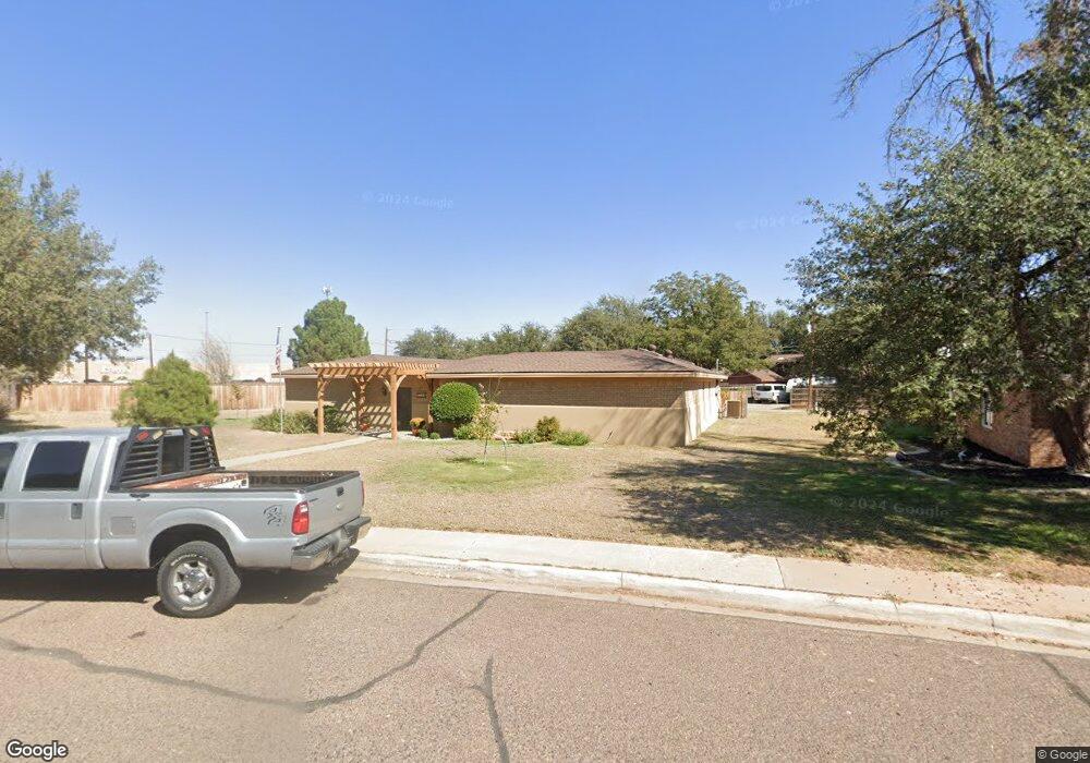 4310 Arroyo Dr, Midland, TX 79707 - photo 1