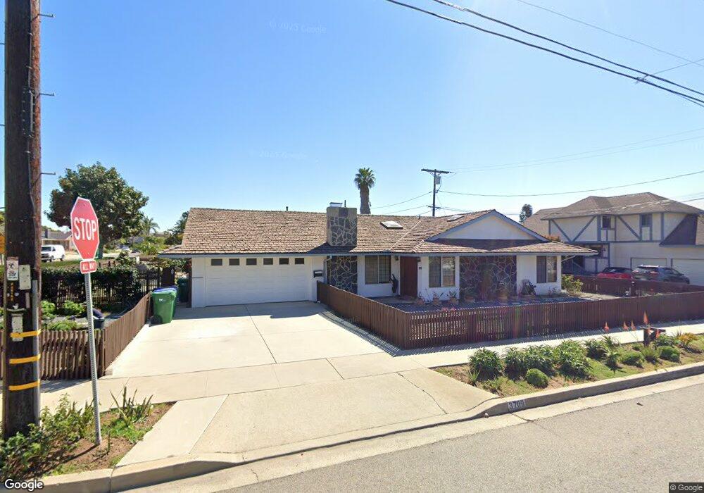 3709 Grecourt Way, Carlsbad, CA 92008 - photo 1