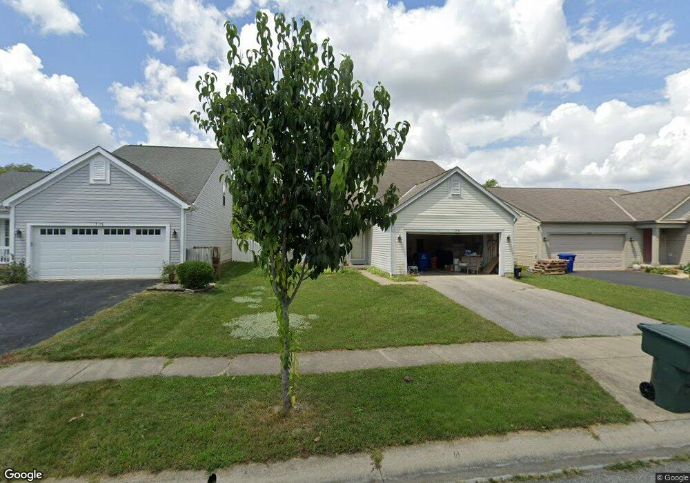 3170 Andy Terrace, Columbus, OH 43223 - photo 1