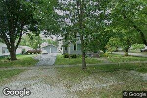347 E Wall St, Moweaqua, IL 62550