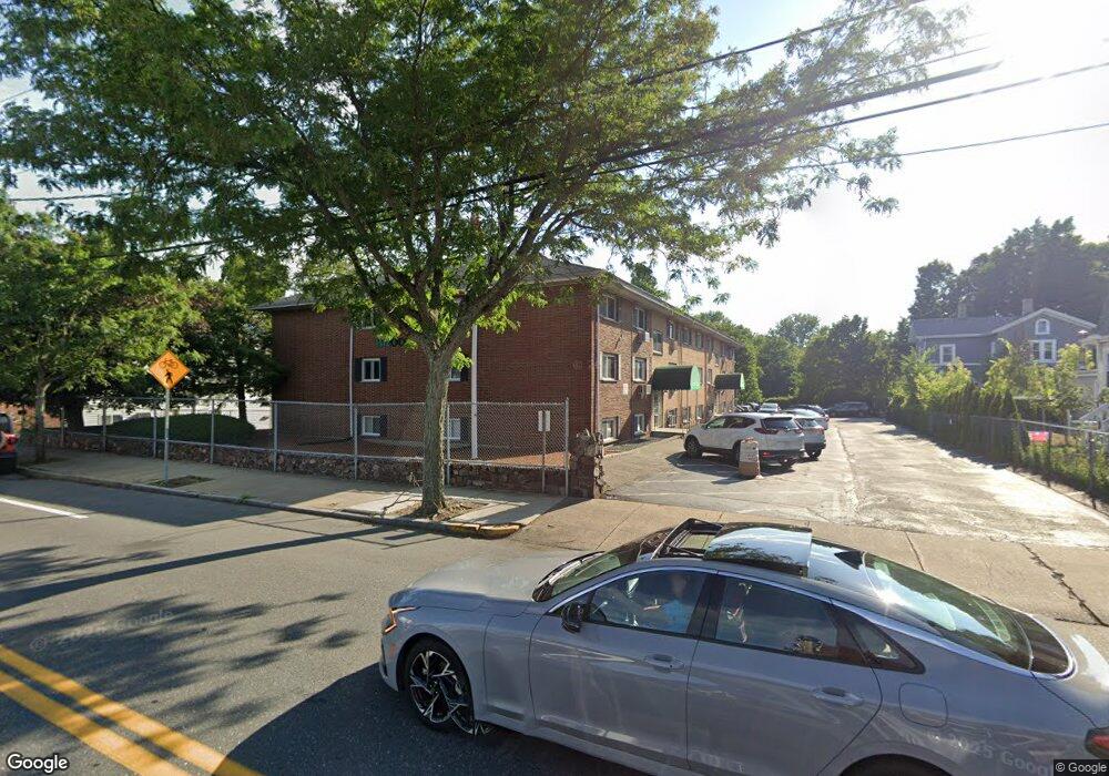 333 Central St unit 2H, Saugus, MA 01906 - photo 1