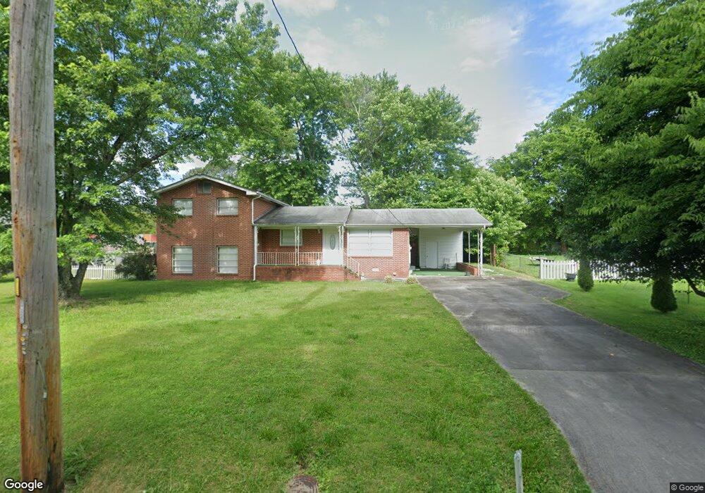 72 Block Rd, Rossville, GA 30741 - photo 1