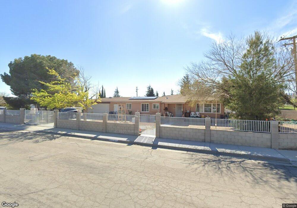 15967 O St, Mojave, CA 93501 - photo 1
