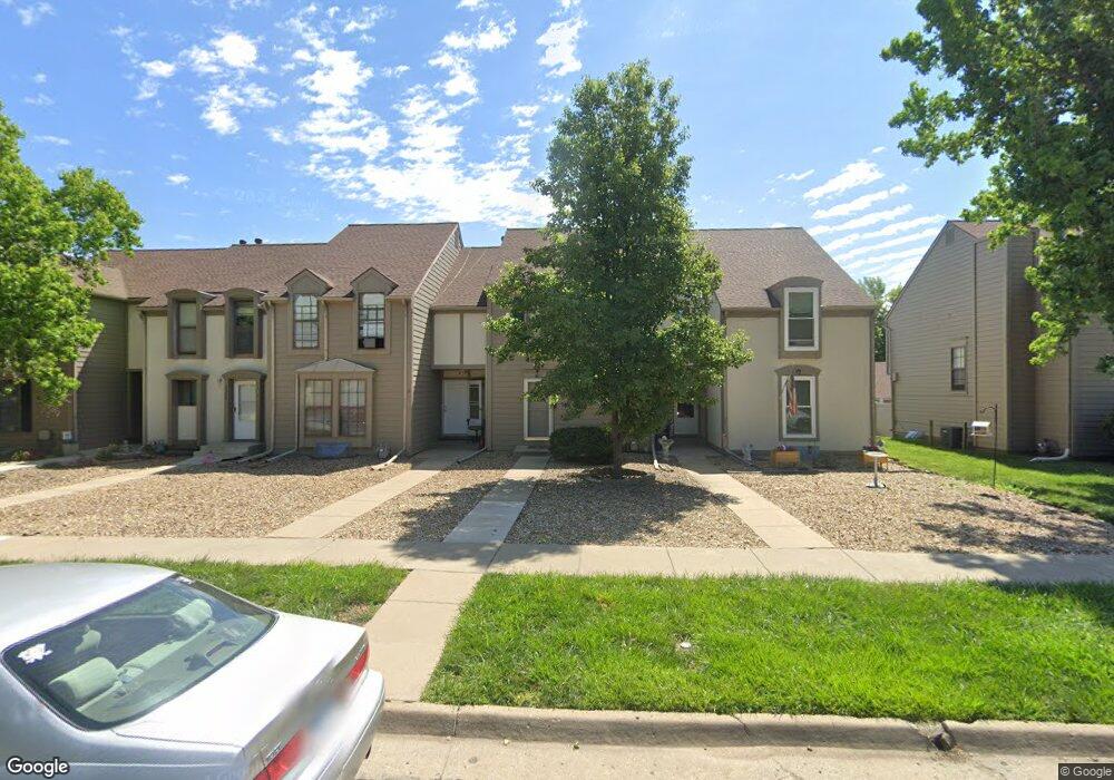 3326 SW Arrowhead Rd, Topeka, KS 66614 - photo 1