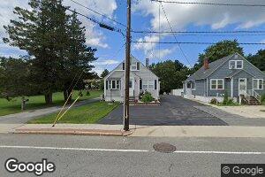163 Plantation St, Worcester, MA 01604