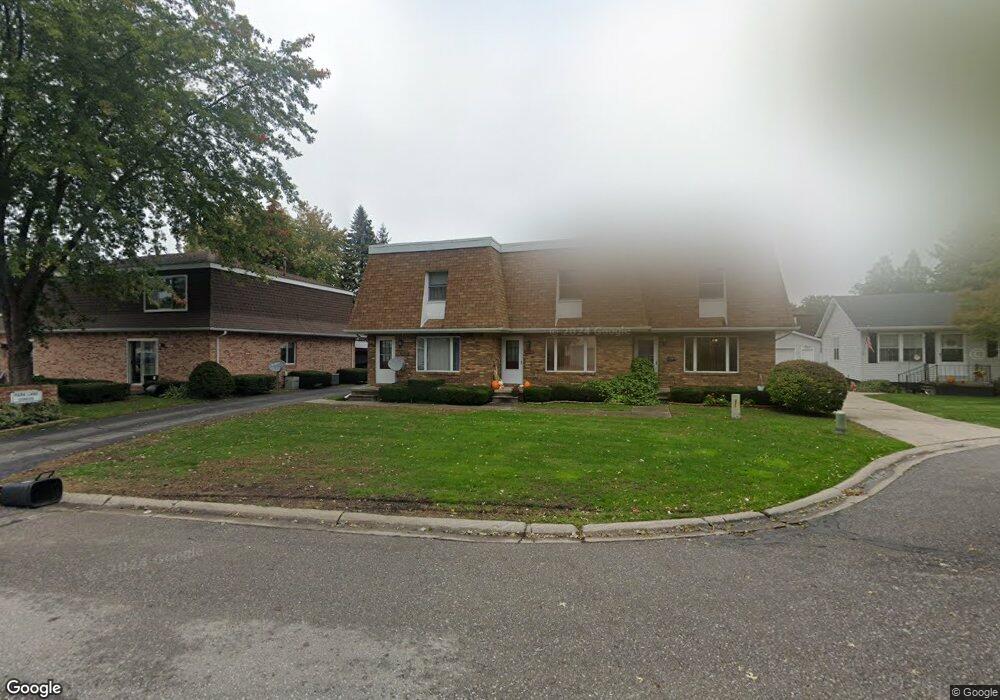 3508 Holland Park Ln unit 11, Port Huron, MI 48060 - photo 1