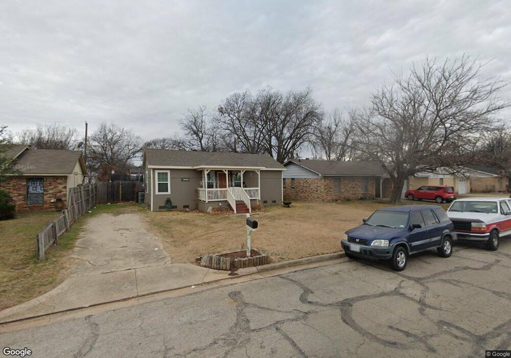 117 West Place, Fort Worth, TX 76108 - photo 1