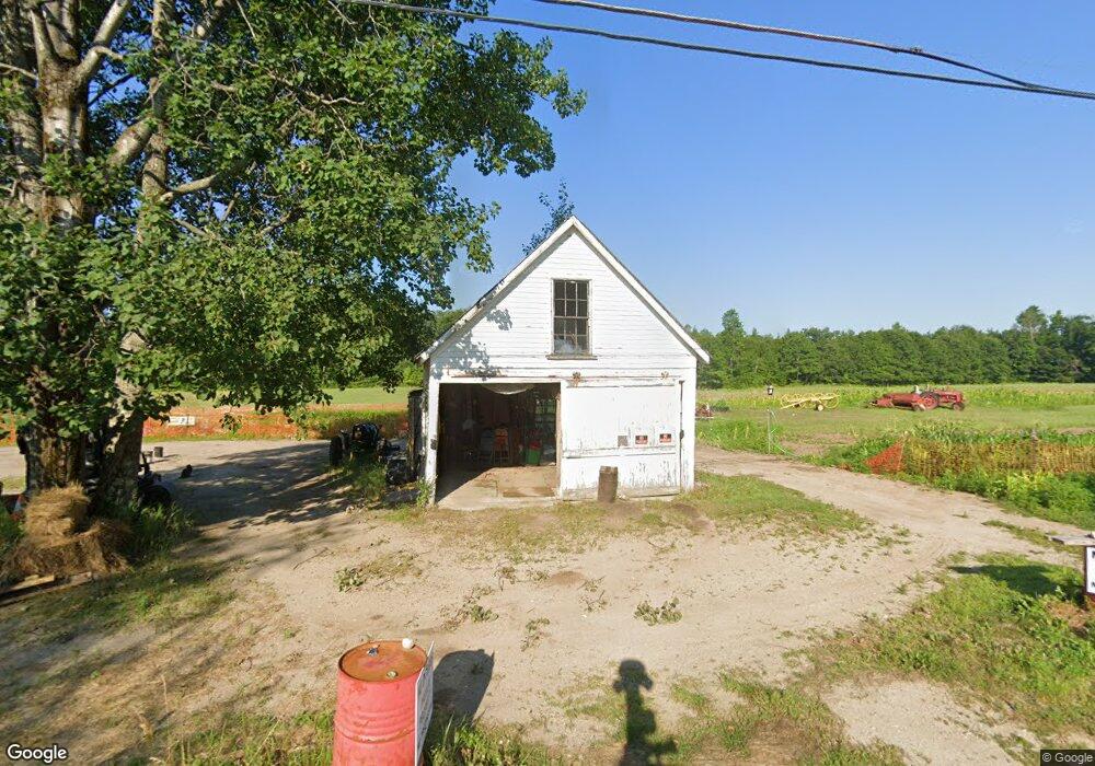 498 S High St, Bridgton, ME 04009 - photo 1