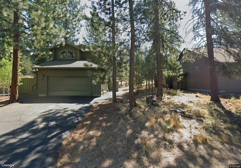 57570 Whistler Ln, Bend, OR 97707 - photo 1