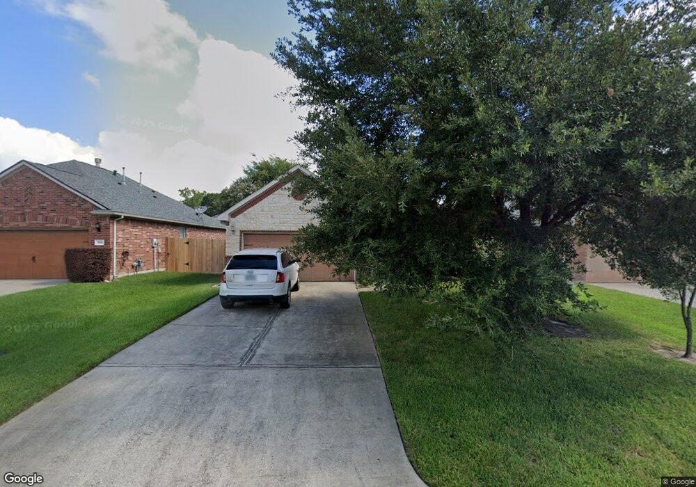 7034 Durango Creek Dr, Magnolia, TX 77354 - photo 1