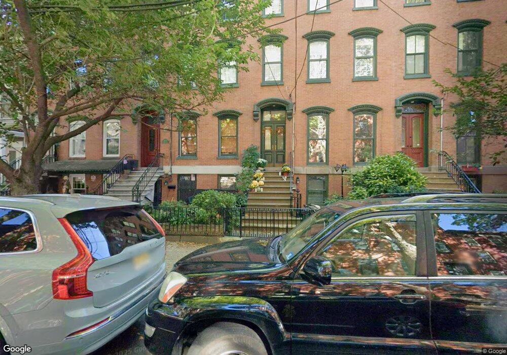 245 7th St, Jersey City, NJ 07302 - photo 1