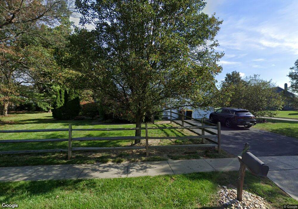 1102 Fieldcrest Ct, Chalfont, PA 18914 - photo 1