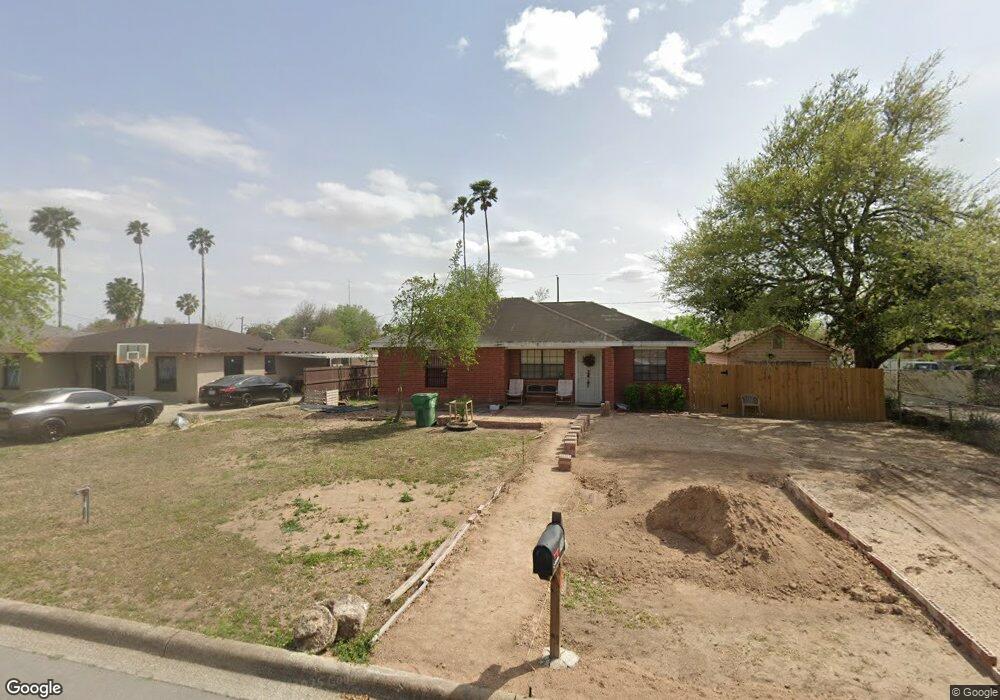 707 W Caffery Ave, Pharr, TX 78577 - photo 1