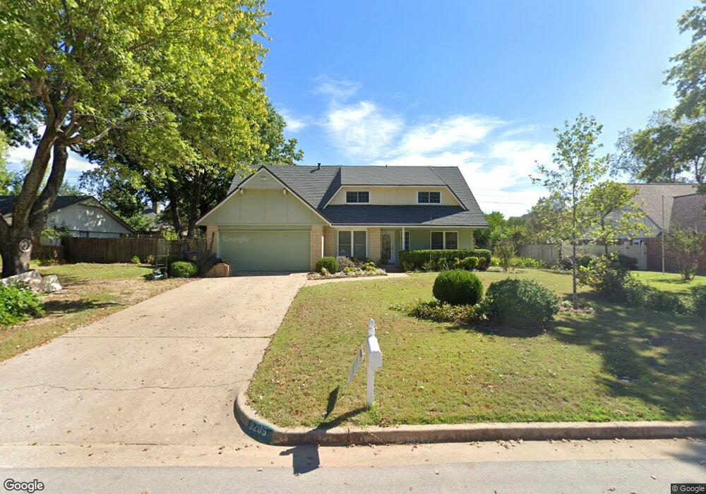 8205 S 1st St, Broken Arrow, OK 74011 - photo 1