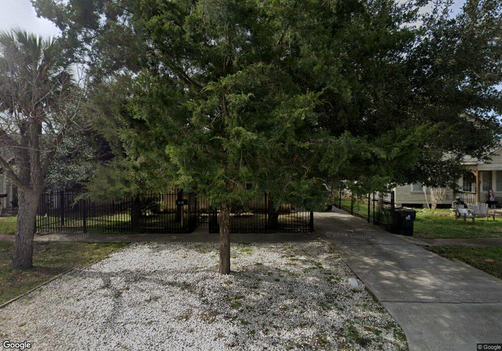 1412 7th St, Rosenberg, TX 77471 - photo 1