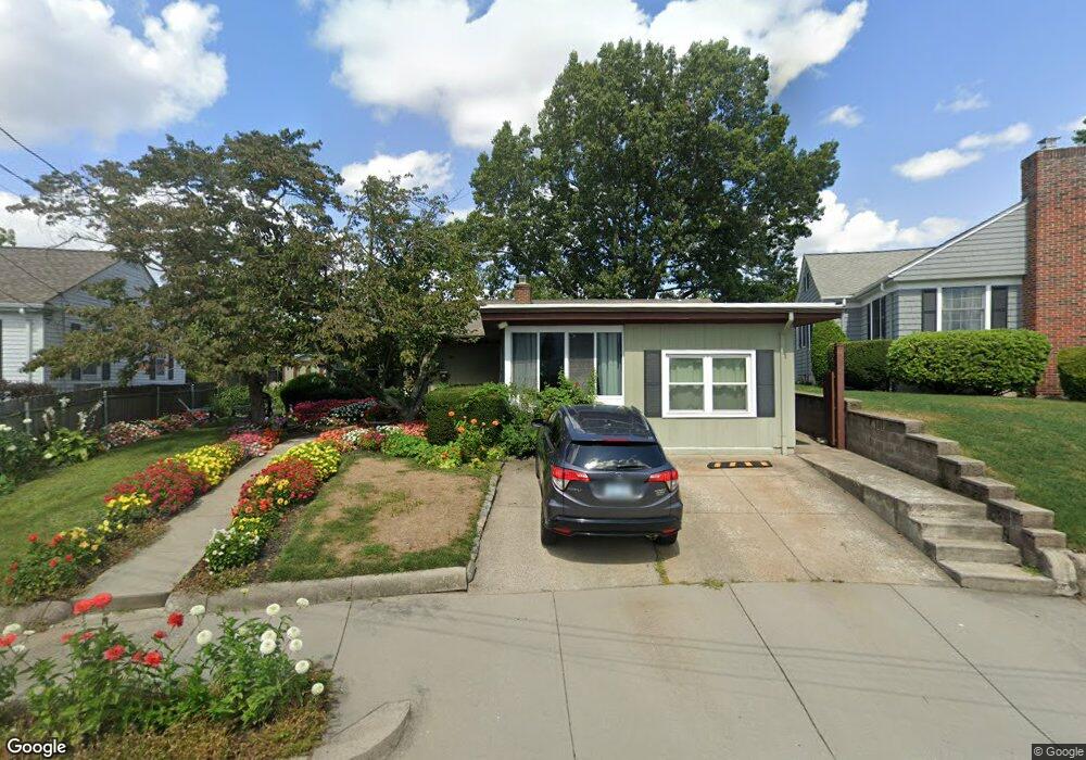 23 La Salle Dr, Providence, RI 02908 - photo 1