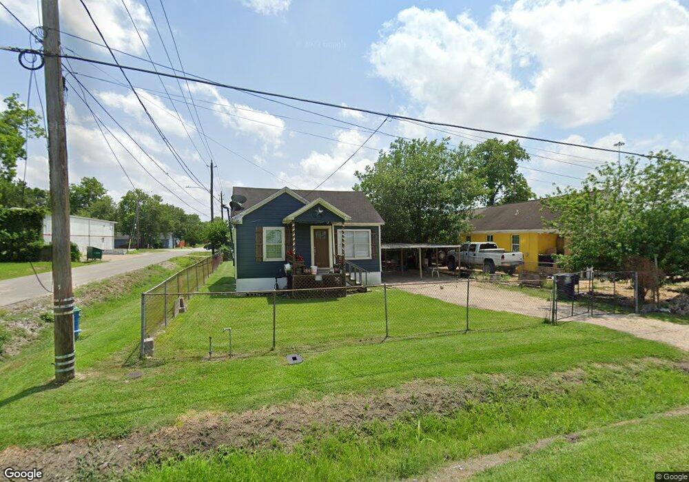 3628 Wiley Rd, Houston, TX 77093 - photo 1