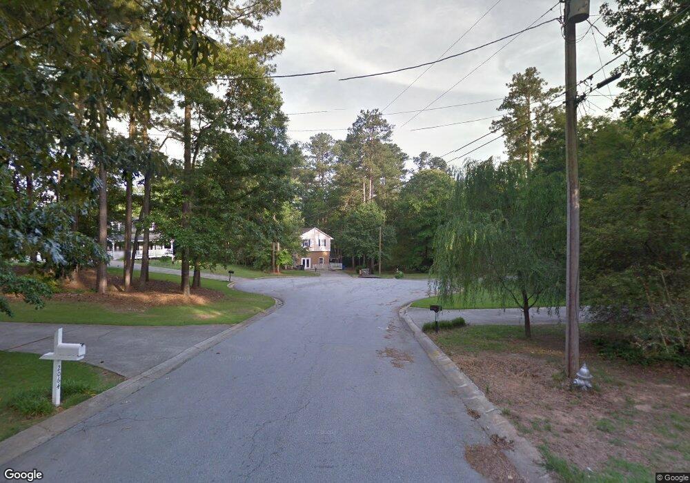 0 Lou Ct SW unit 7628402, Grayson, GA 30017 - photo 1