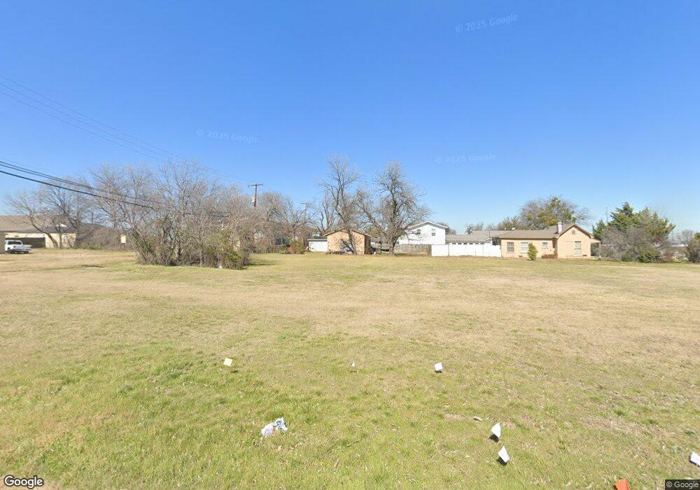 8208 Clifford St, White Settlement, TX 76108 - photo 1