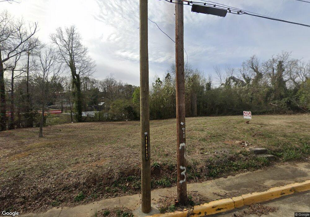 5 McGhee St SW, Rome, GA 30161 - photo 1