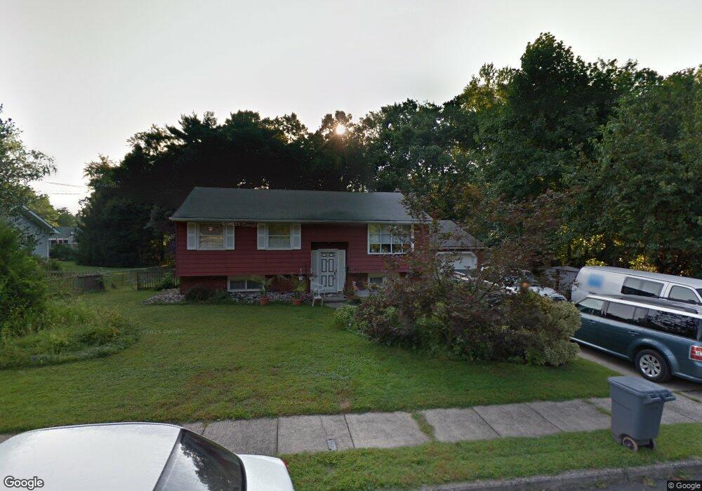 78 Orchard Ave, Runnemede, NJ 08078 - photo 1