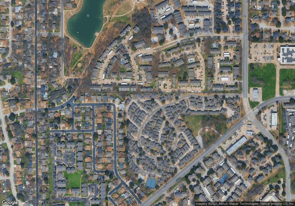 22 Cedar Ln, Bedford, TX 76021 - photo 1