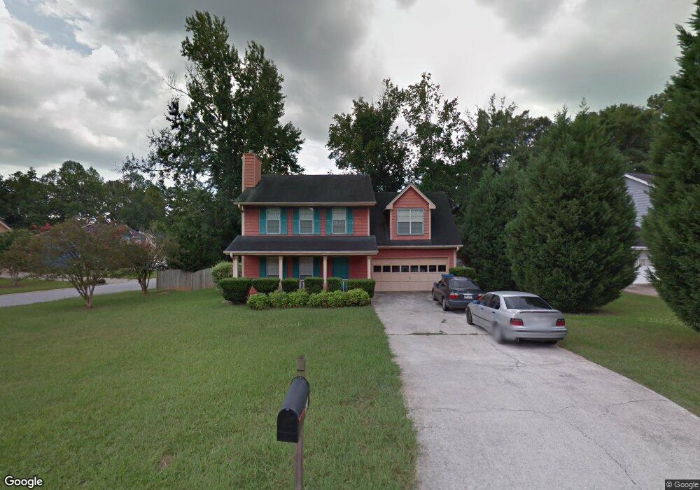 520 N Cedar Ct, Riverdale, GA 30274 - photo 1