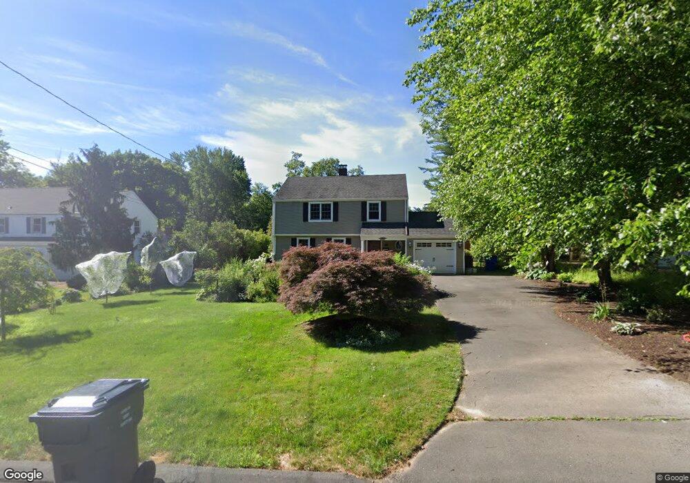 15 Walker Ln, West Hartford, CT 06117 - photo 1