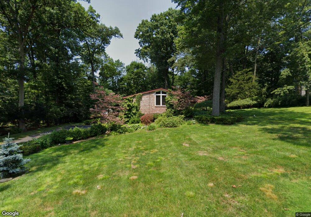 49 Echo Ridge Rd, Upper Saddle River, NJ 07458 - photo 1