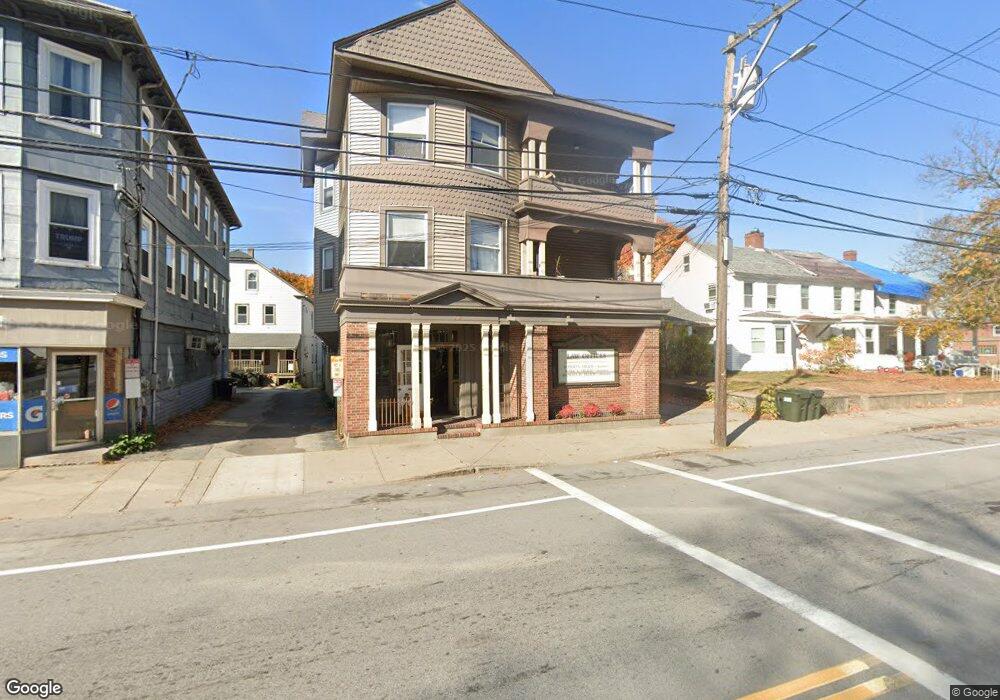 13 E Main St, Webster, MA 01570 - photo 1