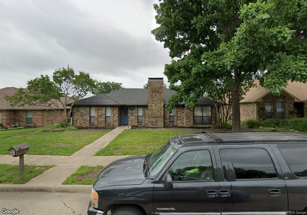 505 Rustic Cir, Wylie, TX 75098 - photo 1