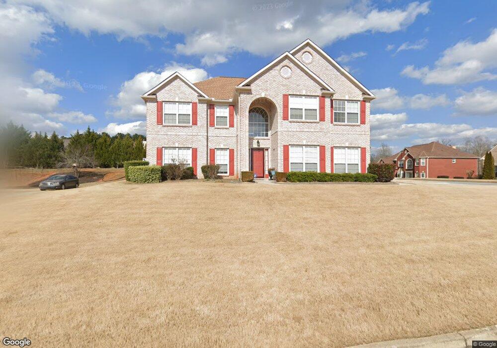 1540 Montauk Point unit 1, Conyers, GA 30013 - photo 1