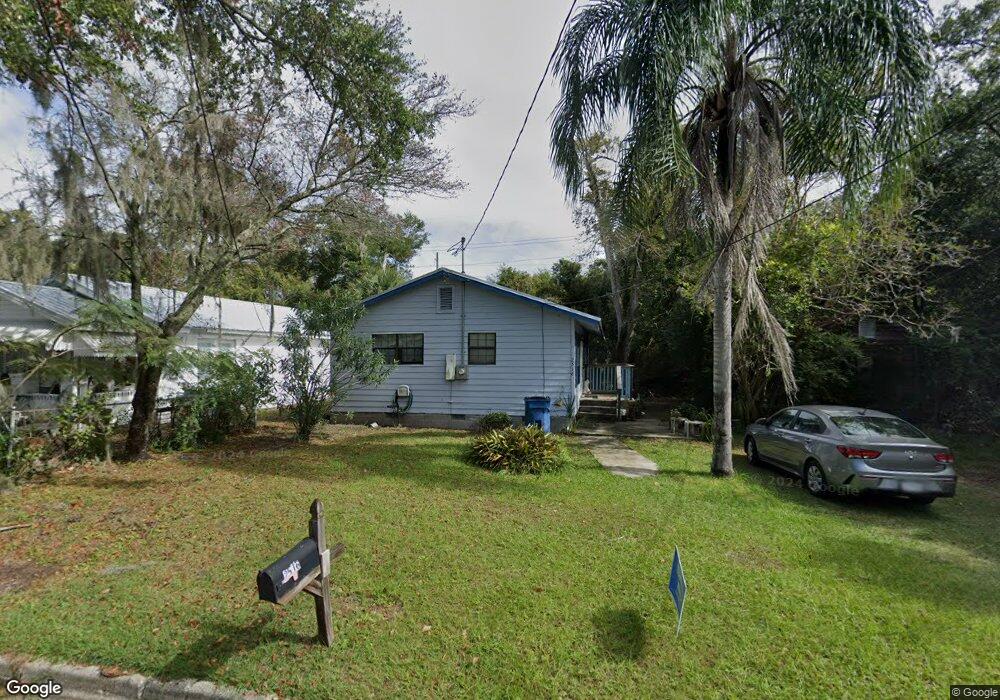 2516 Amherst St, Brunswick, GA 31520 - photo 1