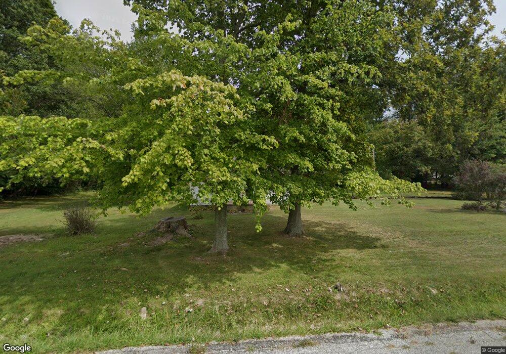 10615 S 500 W, Columbus, IN 47201 - photo 1