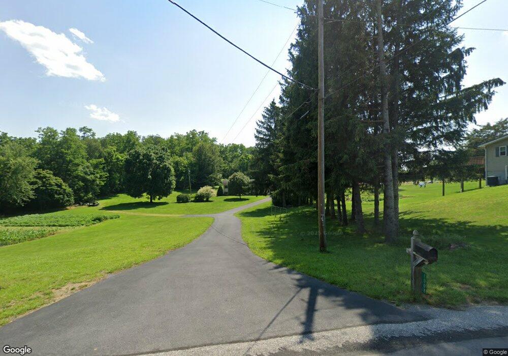 1008 Pine Stump Rd, Chambersburg, PA 17202 - photo 1