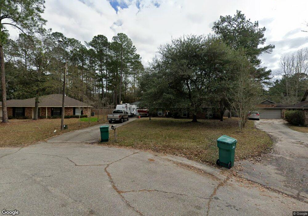 319 N Buckingham Dr, Slidell, LA 70461 - photo 1