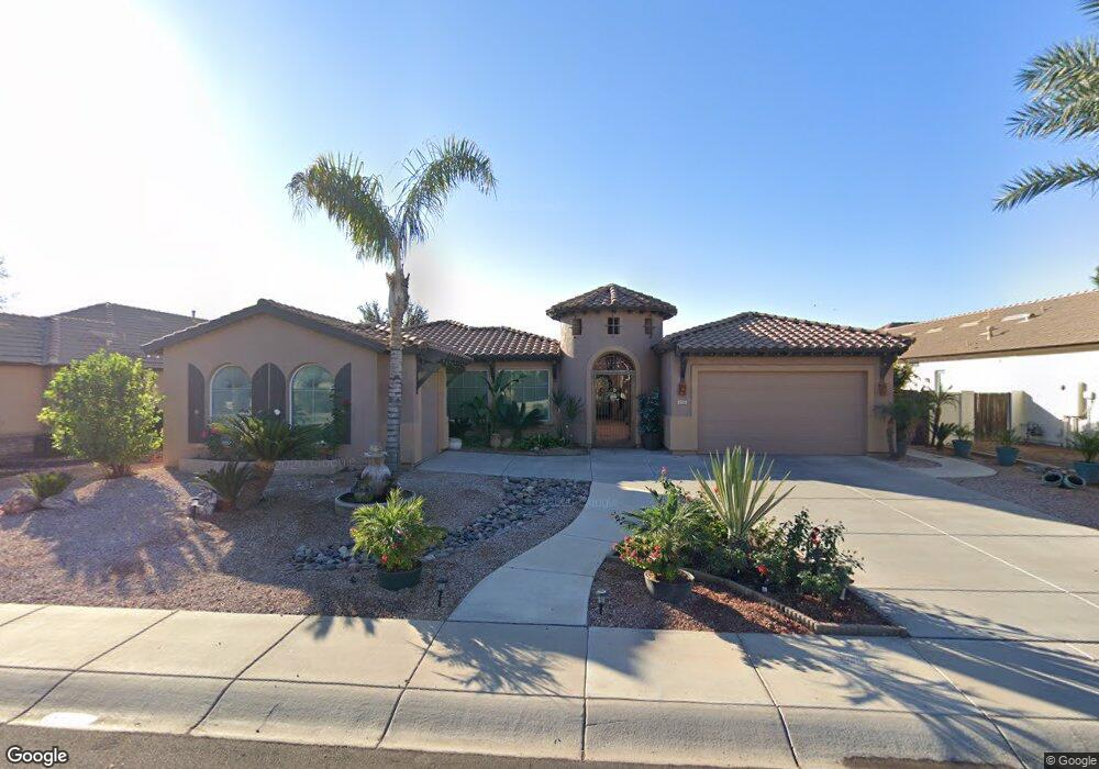 435 E Lynx Way, Chandler, AZ 85249 - photo 1