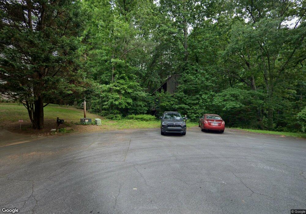 2246 Oakrill Point unit 7, Marietta, GA 30062 - photo 1