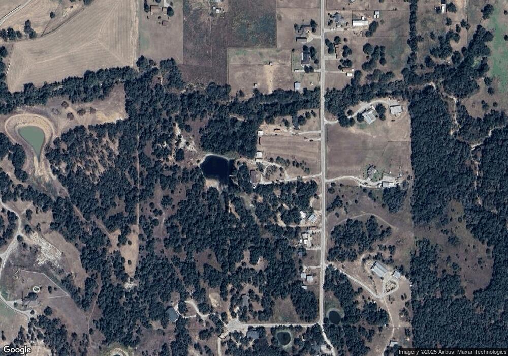 336 Threatt Ln, Weatherford, TX 76088 - photo 1