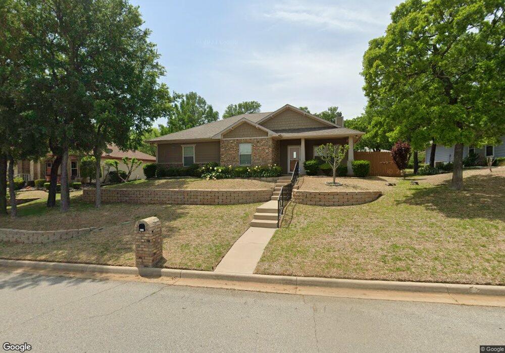 3221 Belle Ave, Denison, TX 75020 - photo 1