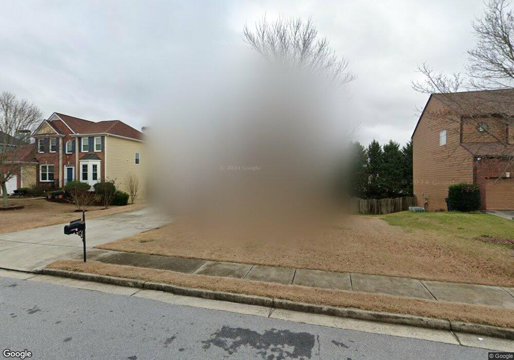 2713 Whispering Pines Dr, Grayson, GA 30017 - photo 1