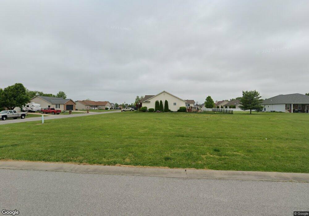 300 Torrington Ln, Freeburg, IL 62243 - photo 1