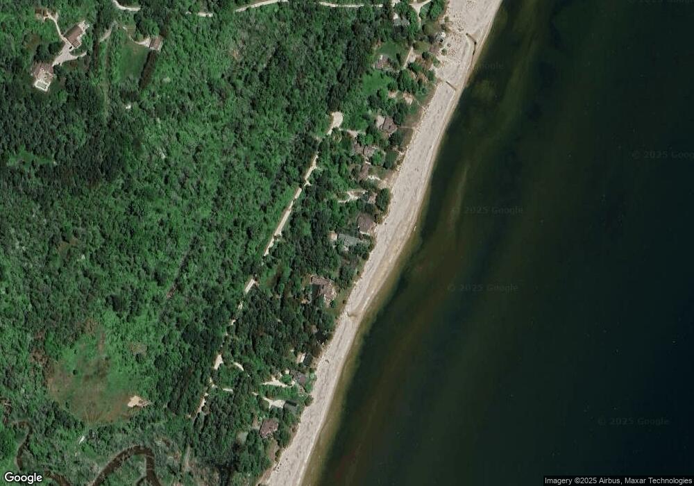 N873 Marine Dr, Cedar Grove, WI 53013 - photo 1