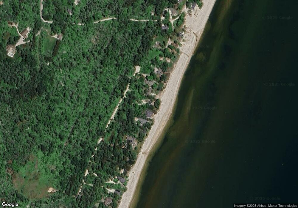 N887 Marine Dr, Cedar Grove, WI 53013 - photo 1