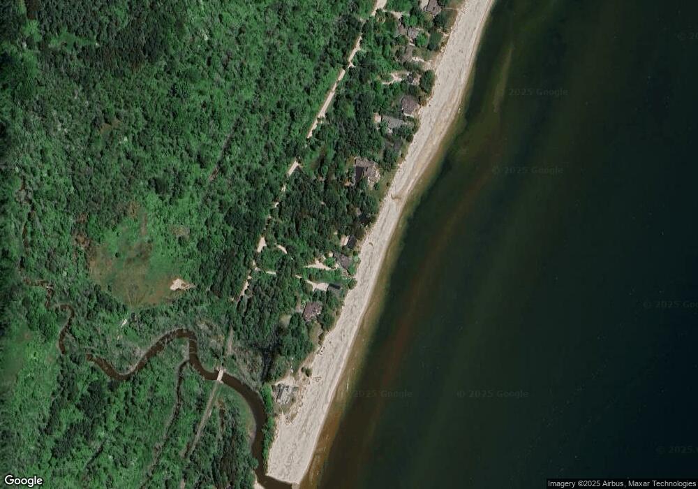 N837 Marine Dr, Cedar Grove, WI 53013 - photo 1