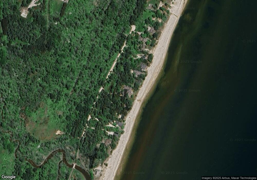 N853 Marine Dr, Cedar Grove, WI 53013 - photo 1