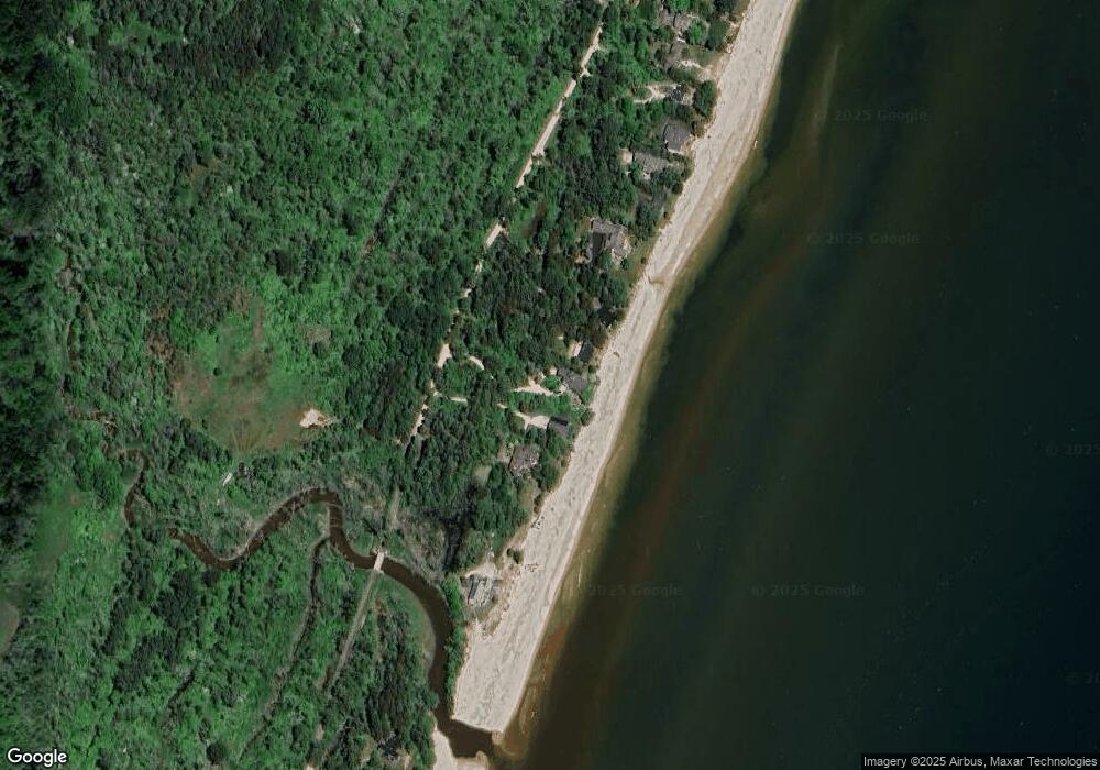 N833 Marine Dr, Cedar Grove, WI 53013 - photo 1